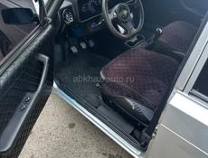 ВАЗ 2107