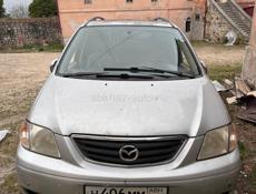 Mazda MPV