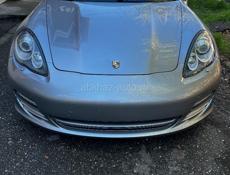 Porsche Carrera GT