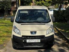 Peugeot Expert