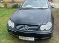 Mercedes-Benz CLK