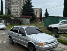 ВАЗ 2114