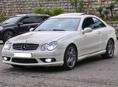 Mercedes-Benz CLK