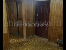 3х комнатная квартира