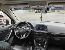 Mazda CX-7