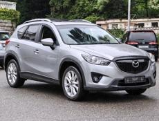 Mazda CX-7