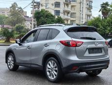 Mazda CX-7