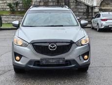 Mazda CX-7