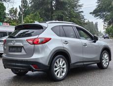 Mazda CX-7