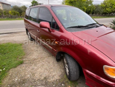 Hyundai Trajet