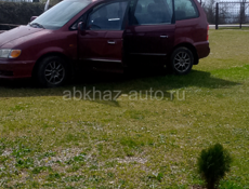 Hyundai Trajet