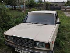 ВАЗ 2107