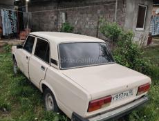 ВАЗ 2107