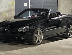 Mercedes-Benz CLK