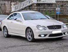 Mercedes-Benz CLK
