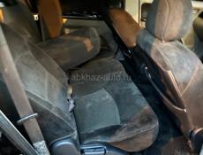 Mitsubishi Grandis
