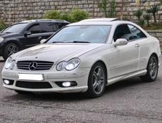Mercedes-Benz CLK