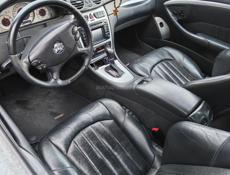 Mercedes-Benz CLK