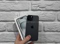 iPhone 15 128gb black 