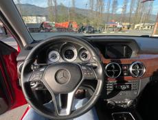 Mercedes-Benz GLK