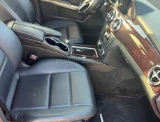 Mercedes-Benz GLK