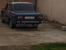 ВАЗ 2106