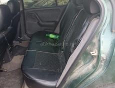 Nissan Primera