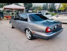 Jaguar XJR-S