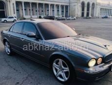 Jaguar XJR-S