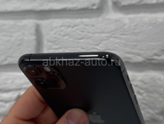 iPhone 11 Pro Max 256gb green 