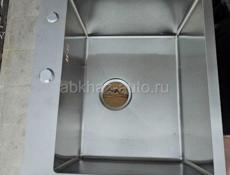  раковина мойку