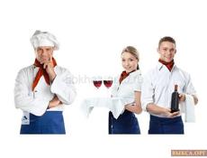 Требуется шашлычник, повар, официант , бармен