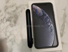 iPhone XR 