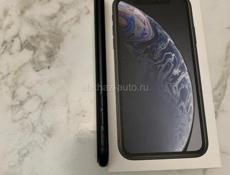 iPhone XR 