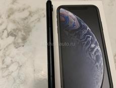 iPhone XR 