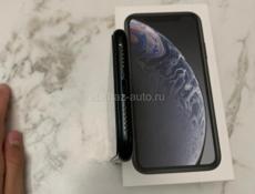 iPhone XR 