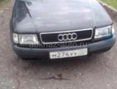 Audi 80