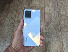 Vivo 21 Y практический новый срочно отдам за 6