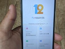 Vivo 21 Y практический новый срочно отдам за 6