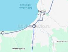 Продается земельный участок 