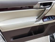 Lexus GX