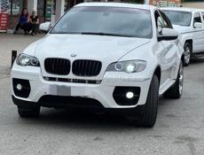 BMW Х6