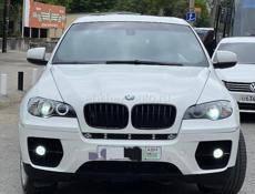 BMW Х6