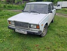 ВАЗ 2107