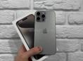 iPhone 15 Pro Max 256gb 🔋91%