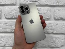 iPhone 15 Pro Max 256gb 🔋91%