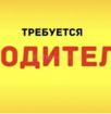 ТРЕБУЕТСЯ ЛИЧНЫЙ ВОДИТЕЛЬ