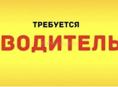 ТРЕБУЕТСЯ ЛИЧНЫЙ ВОДИТЕЛЬ