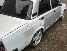 ВАЗ 2107