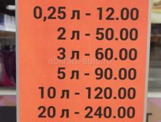Горшки для растений Разные размеры